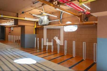 Foto 26 de apartamento à venda com 2 quartos, 119m² em Jardim Vera Cruz, São Paulo