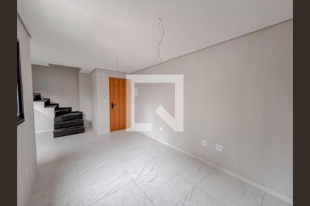 Foto 21 de apartamento à venda com 2 quartos, 102m² em Casa Branca, Santo André