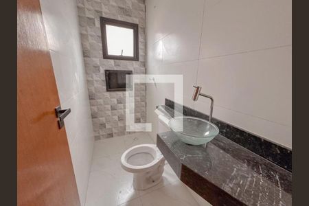 Foto 20 de apartamento à venda com 2 quartos, 102m² em Casa Branca, Santo André