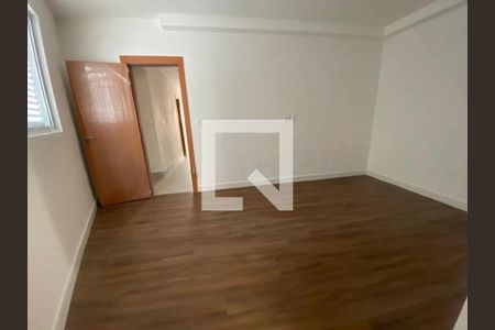 Quarto de apartamento para alugar com 4 quartos, 140m² em Colégio Batista, Belo Horizonte