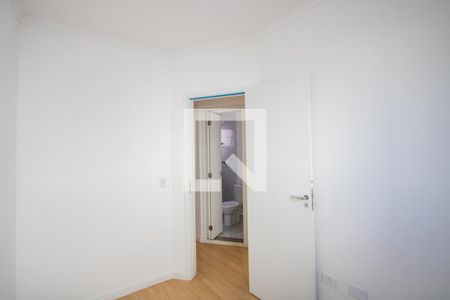 Quarto de apartamento à venda com 2 quartos, 102m² em Vila Floresta, Santo André