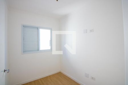 Quarto de apartamento à venda com 2 quartos, 102m² em Vila Floresta, Santo André