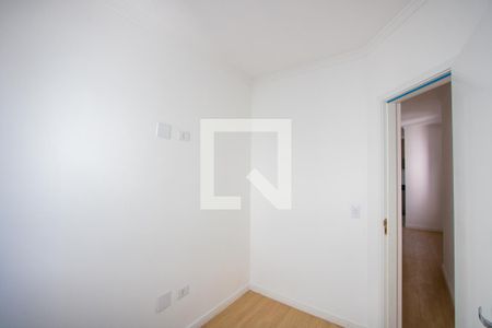 Quarto de apartamento à venda com 2 quartos, 102m² em Vila Floresta, Santo André