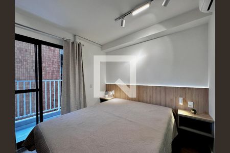 Studio de apartamento para alugar com 0 quarto, 26m² em Santo Amaro, São Paulo
