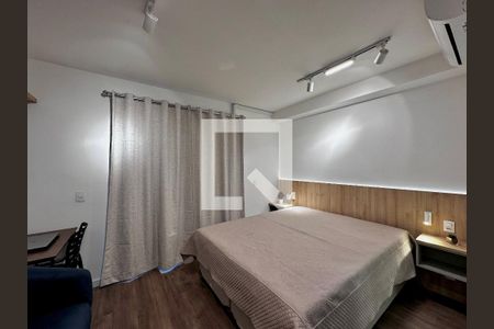 Studio de apartamento para alugar com 0 quarto, 26m² em Santo Amaro, São Paulo