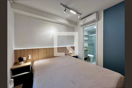 Studio de apartamento para alugar com 0 quarto, 26m² em Santo Amaro, São Paulo