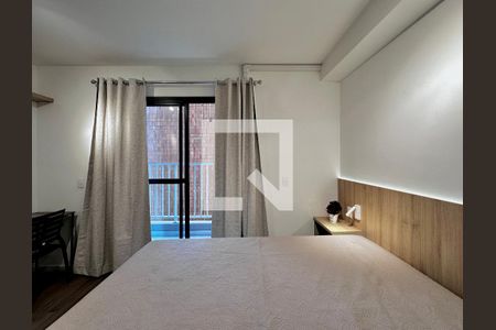 Studio de apartamento para alugar com 0 quarto, 26m² em Santo Amaro, São Paulo
