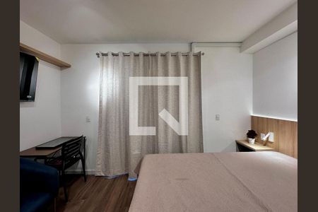 Studio de apartamento para alugar com 0 quarto, 26m² em Santo Amaro, São Paulo