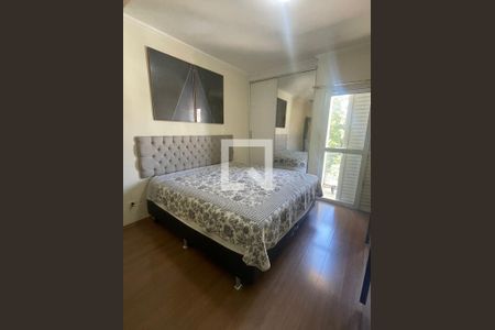 Quarto 1 de casa à venda com 3 quartos, 100m² em Parque Monte Alegre, Taboão da Serra