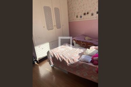 Quarto 2 de casa à venda com 3 quartos, 100m² em Parque Monte Alegre, Taboão da Serra