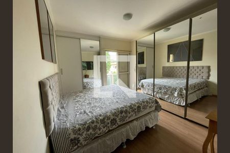 Quarto 1 de casa à venda com 3 quartos, 100m² em Parque Monte Alegre, Taboão da Serra