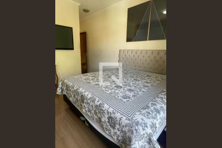 Quarto 1 de casa à venda com 3 quartos, 100m² em Parque Monte Alegre, Taboão da Serra