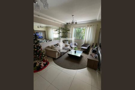 Sala de casa à venda com 3 quartos, 100m² em Parque Monte Alegre, Taboão da Serra