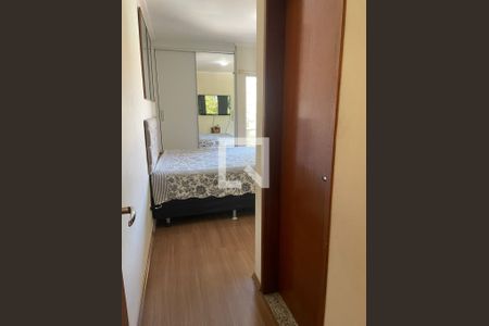 Quarto 1 de casa à venda com 3 quartos, 100m² em Parque Monte Alegre, Taboão da Serra