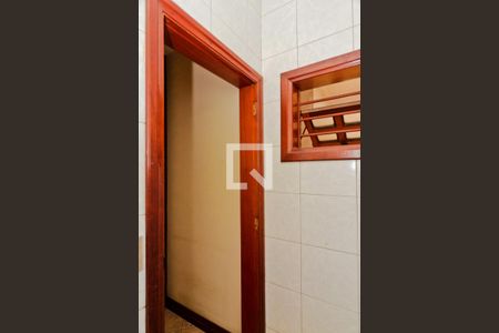 Lavabo de casa à venda com 3 quartos, 3825m² em Vila Santos, São Paulo