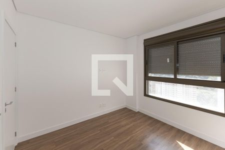 Quarto 2 de apartamento à venda com 3 quartos, 115m² em Vila das Flores, Nova Lima