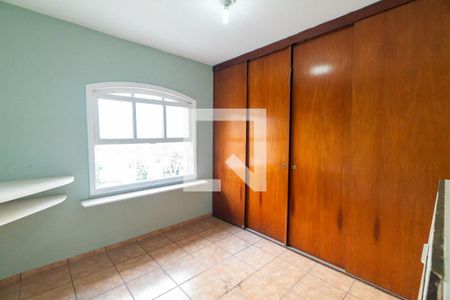 Quarto 1 de casa para alugar com 3 quartos, 120m² em Vila Mascote, São Paulo
