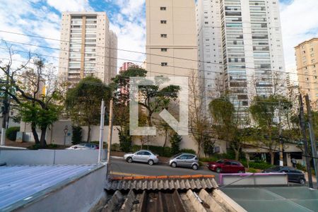 Vista do Quarto 1 de casa para alugar com 3 quartos, 120m² em Vila Mascote, São Paulo