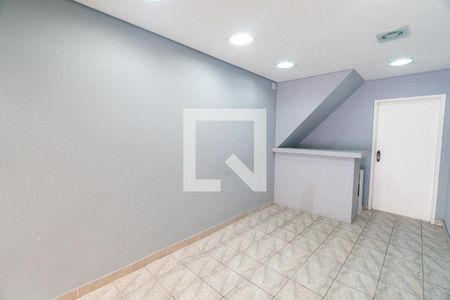 Sala de casa para alugar com 3 quartos, 120m² em Vila Mascote, São Paulo