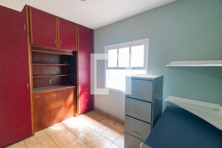 Quarto 2 de casa para alugar com 3 quartos, 120m² em Vila Mascote, São Paulo