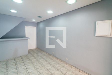 Sala de casa para alugar com 3 quartos, 120m² em Vila Mascote, São Paulo