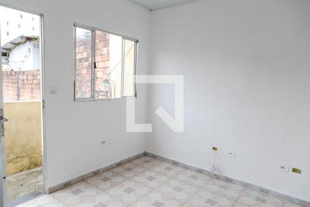 Sala de casa à venda com 1 quarto, 45m² em Vila Rio de Janeiro, Guarulhos