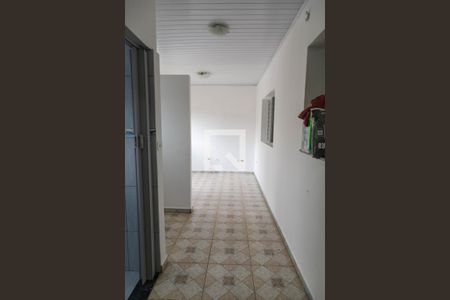 Sala de casa à venda com 1 quarto, 45m² em Vila Rio de Janeiro, Guarulhos