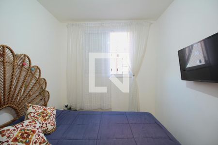 Quarto 1 de apartamento à venda com 2 quartos, 50m² em Vila Praia, São Paulo