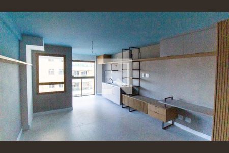 Studio de kitnet/studio à venda com 1 quarto, 32m² em Icaraí, Niterói