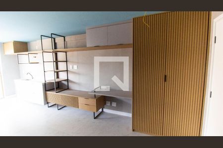 Studio de kitnet/studio à venda com 1 quarto, 32m² em Icaraí, Niterói
