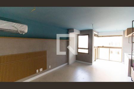 Studio de kitnet/studio à venda com 1 quarto, 32m² em Icaraí, Niterói