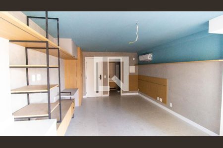 Studio de kitnet/studio à venda com 1 quarto, 32m² em Icaraí, Niterói