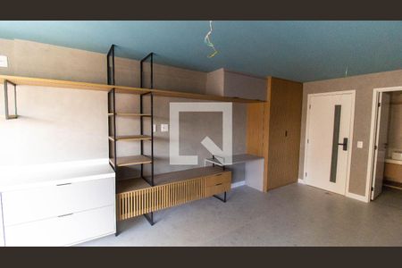 Studio de kitnet/studio à venda com 1 quarto, 32m² em Icaraí, Niterói