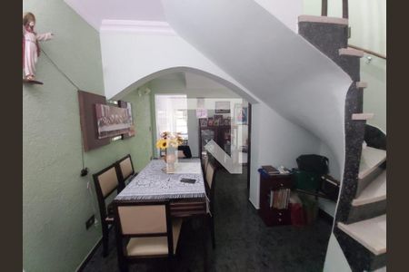 Foto 20 de casa à venda com 2 quartos, 110m² em Rio Pequeno, São Paulo