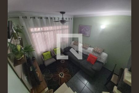 Foto 17 de casa à venda com 2 quartos, 110m² em Rio Pequeno, São Paulo