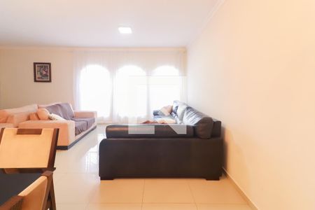 Sala de casa à venda com 3 quartos, 147m² em Jardim Jussara, São Paulo