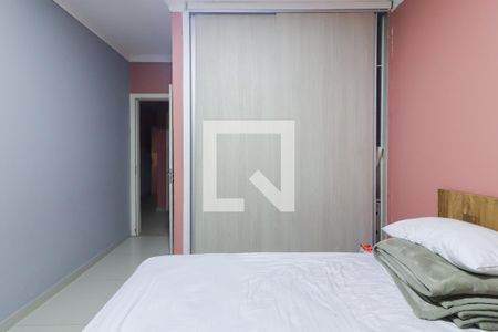 Quarto 1 de casa à venda com 3 quartos, 147m² em Jardim Jussara, São Paulo