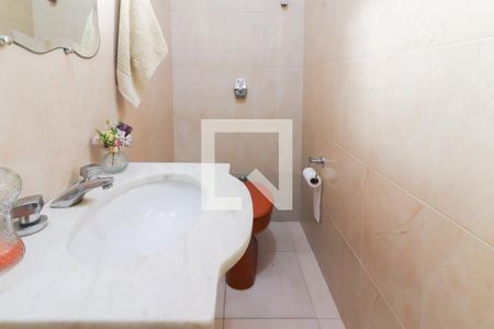 Lavabo de casa à venda com 3 quartos, 147m² em Jardim Jussara, São Paulo
