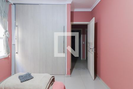 Quarto 2 de casa à venda com 3 quartos, 147m² em Jardim Jussara, São Paulo