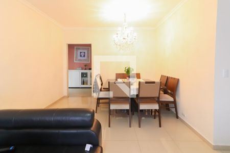 Sala de casa à venda com 3 quartos, 147m² em Jardim Jussara, São Paulo