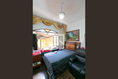 Quarto 1 de casa à venda com 4 quartos, 420m² em Goiânia, Belo Horizonte