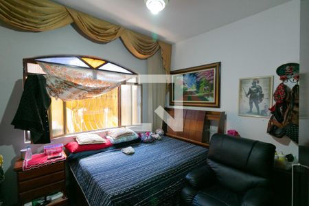 Quarto 1 de casa à venda com 4 quartos, 420m² em Goiânia, Belo Horizonte