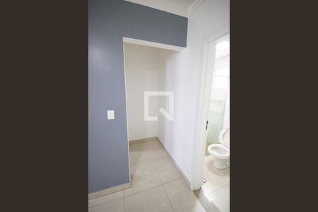 Sala de apartamento para alugar com 1 quarto, 55m² em Vila Caiçara, Praia Grande