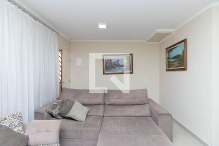 Sala de casa para alugar com 3 quartos, 180m² em Horto Florestal, São Paulo