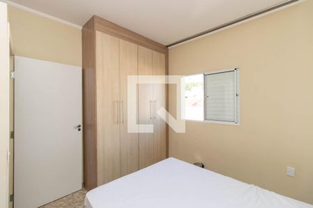 Quarto 1 de casa para alugar com 3 quartos, 180m² em Horto Florestal, São Paulo