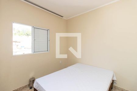 Quarto 1 de casa para alugar com 3 quartos, 180m² em Horto Florestal, São Paulo