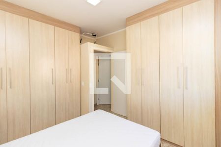 Quarto 1 de casa para alugar com 3 quartos, 180m² em Horto Florestal, São Paulo