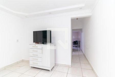 Sala de casa à venda com 2 quartos, 125m² em Vila Jacuí, São Paulo