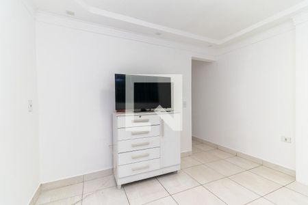 Sala de casa à venda com 2 quartos, 125m² em Vila Jacuí, São Paulo