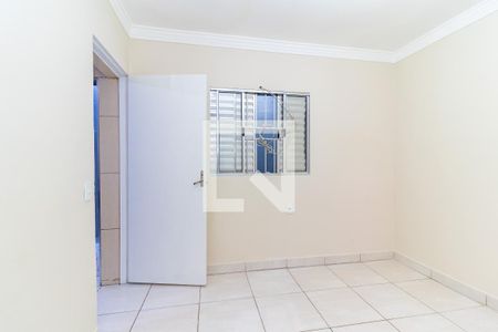 Quarto 1 de casa à venda com 2 quartos, 125m² em Vila Jacuí, São Paulo